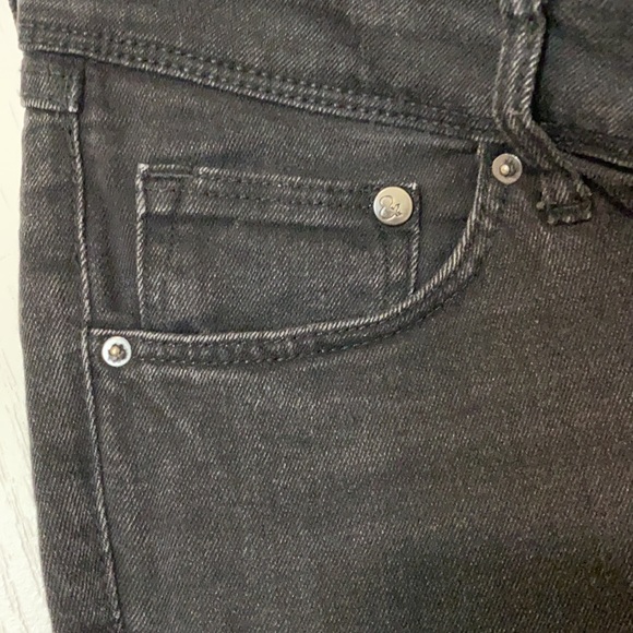 H&M black pants - Picture 4 of 5